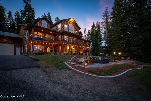6918 E GARWOOD RD, Hayden, ID 83835