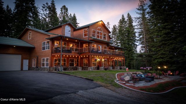 6918 E GARWOOD RD, Hayden, ID 83835