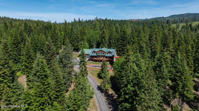 6918 E GARWOOD RD, Hayden, ID 83835