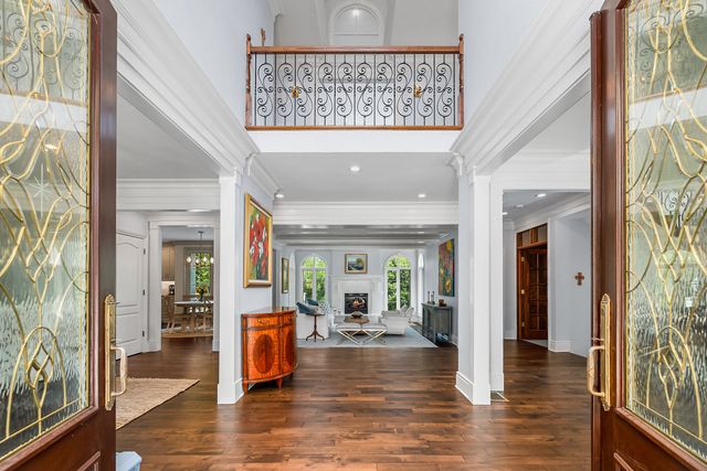 108 Carriage Hill DRIVE, Adams Twp, PA 16046
