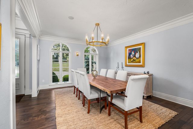 108 Carriage Hill DRIVE, Adams Twp, PA 16046