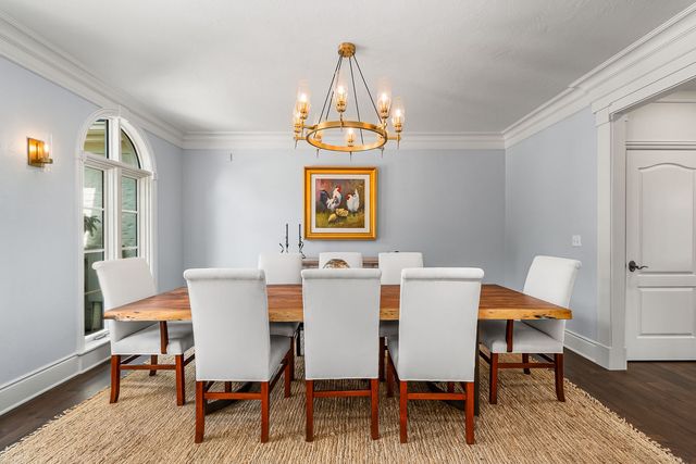 108 Carriage Hill DRIVE, Adams Twp, PA 16046