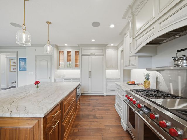 108 Carriage Hill DRIVE, Adams Twp, PA 16046