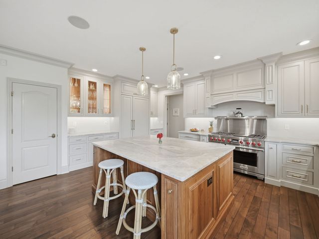 108 Carriage Hill DRIVE, Adams Twp, PA 16046