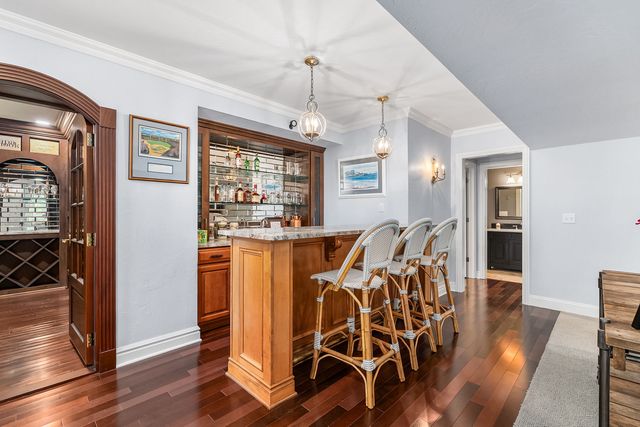 108 Carriage Hill DRIVE, Adams Twp, PA 16046
