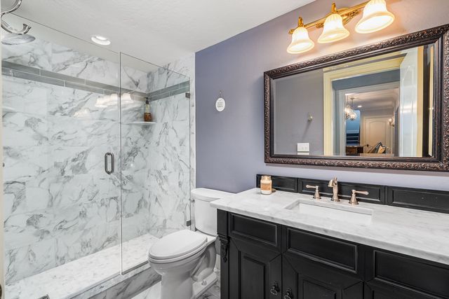 108 Carriage Hill DRIVE, Adams Twp, PA 16046