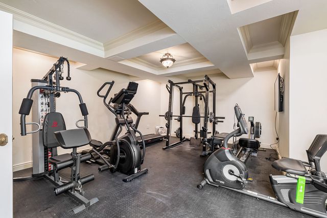 108 Carriage Hill DRIVE, Adams Twp, PA 16046