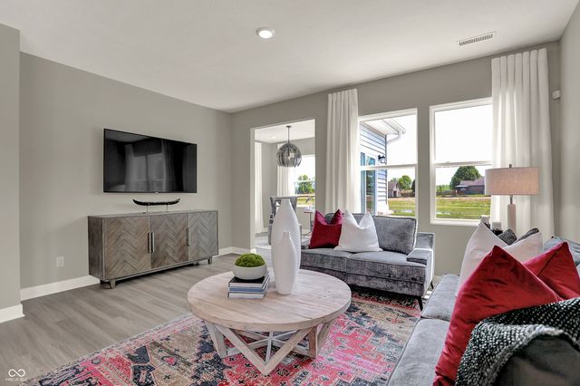 12872 Mystic Pines Way, Noblesville, IN 46060