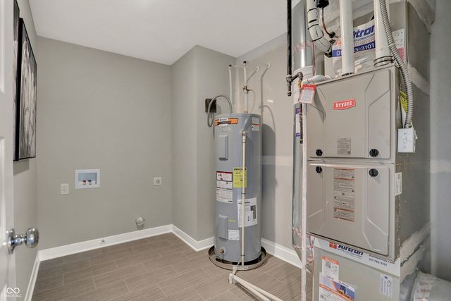 12872 Mystic Pines Way, Noblesville, IN 46060