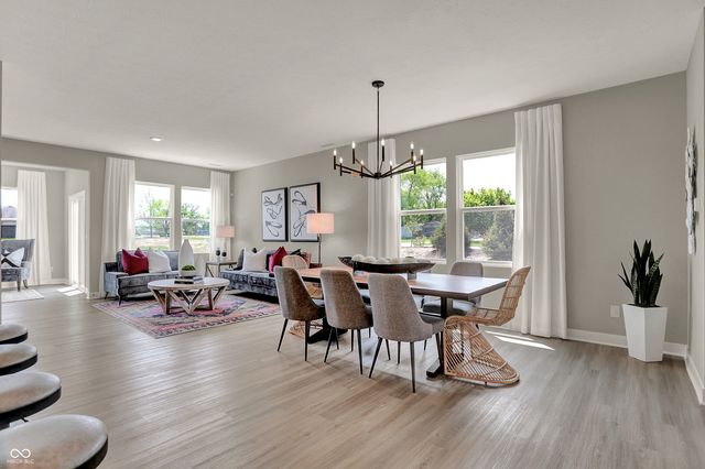 12872 Mystic Pines Way, Noblesville, IN 46060