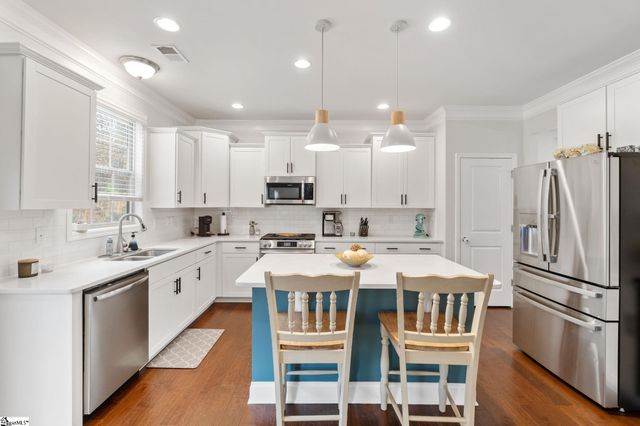 809 Jadeite Way, Duncan, SC 29334