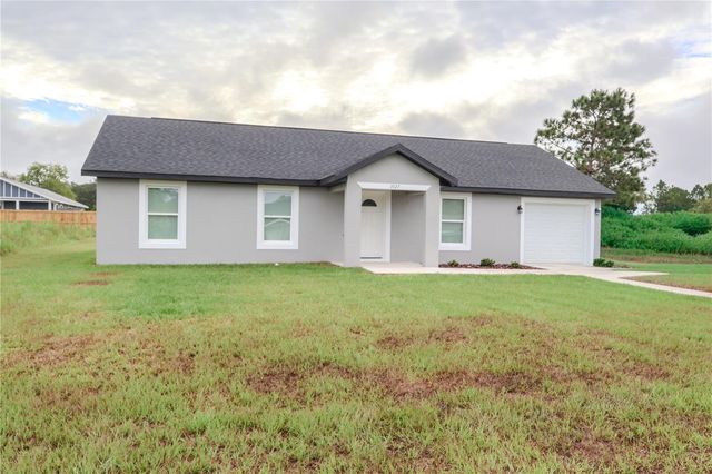 3527 SW 149TH TERRACE, Ocala, FL 34481
