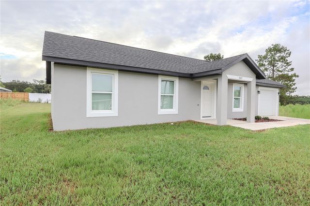 3527 SW 149TH TERRACE, Ocala, FL 34481