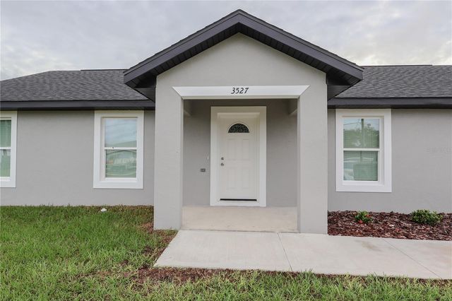 3527 SW 149TH TERRACE, Ocala, FL 34481