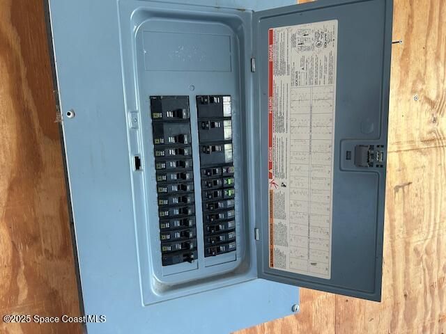 2999 Hackensack Avenue SE, Palm Bay, FL 32909