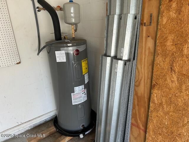 2999 Hackensack Avenue SE, Palm Bay, FL 32909