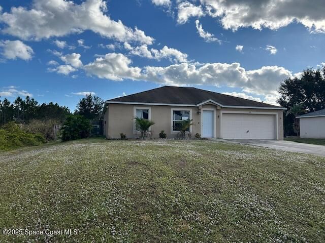 2999 Hackensack Avenue SE, Palm Bay, FL 32909