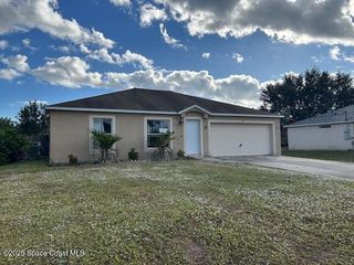 2999 Hackensack Avenue SE, Palm Bay, FL 32909