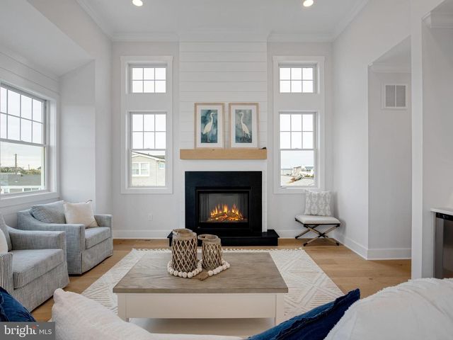 10-B W MARSHALL AVE, Long Beach Township, NJ 08008