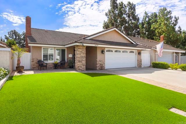 14172 MOORE COURT, Irvine, CA 92606