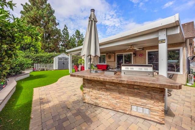 14172 MOORE COURT, Irvine, CA 92606