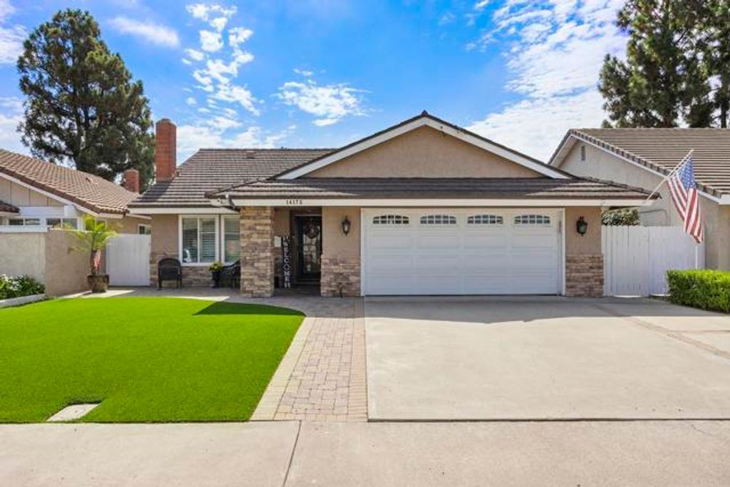 14172 MOORE COURT, Irvine, CA 92606