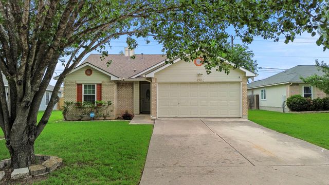 290 Bailey LOOP, Kyle, TX 78640