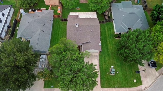 290 Bailey LOOP, Kyle, TX 78640