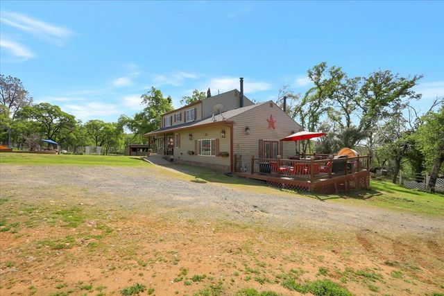 6419 Marysville Rd, Browns Valley, CA 95918