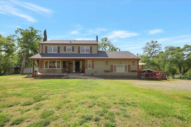 6419 Marysville Rd, Browns Valley, CA 95918