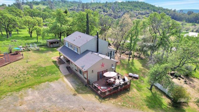 6419 Marysville Rd, Browns Valley, CA 95918