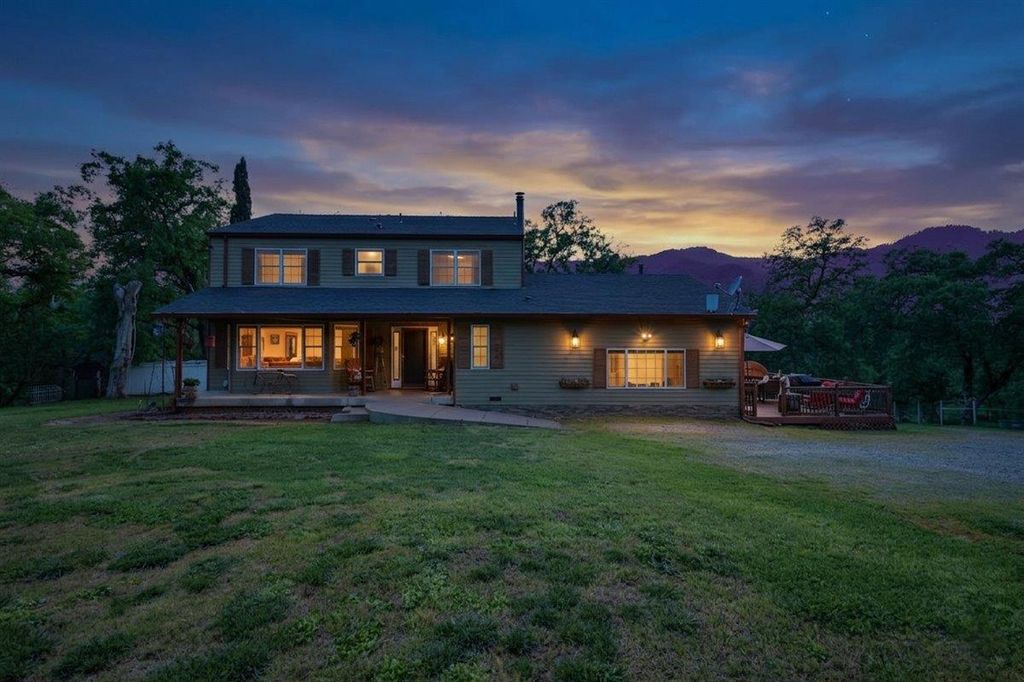 6419 Marysville Rd, Browns Valley, CA 95918
