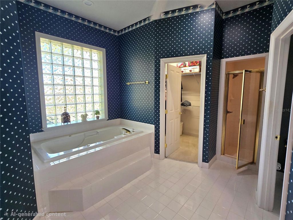 Image 13 of property listing at 2409 BERKSHIRE DRIVE, Winter Haven, FL 33884