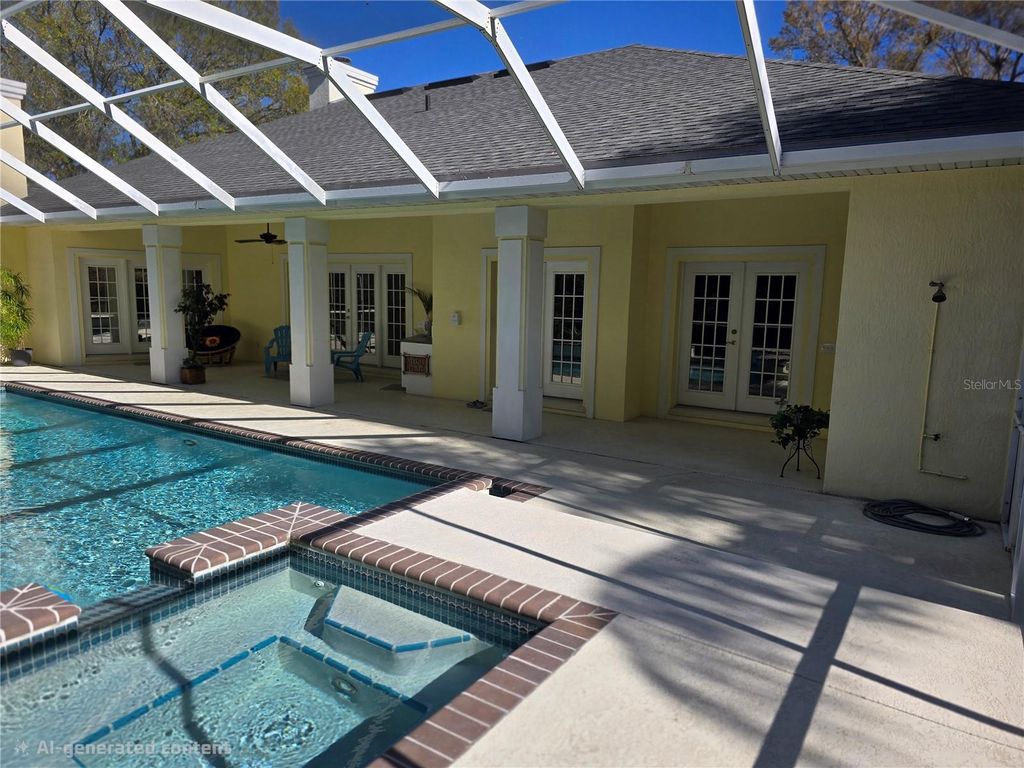 Image 26 of property listing at 2409 BERKSHIRE DRIVE, Winter Haven, FL 33884