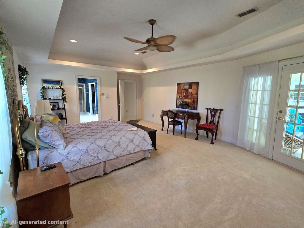 Image 10 of property listing at 2409 BERKSHIRE DRIVE, Winter Haven, FL 33884