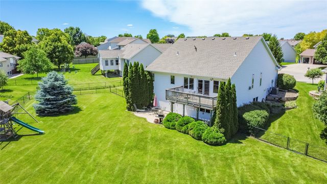 12308 Twana Drive, Urbandale, IA 50323