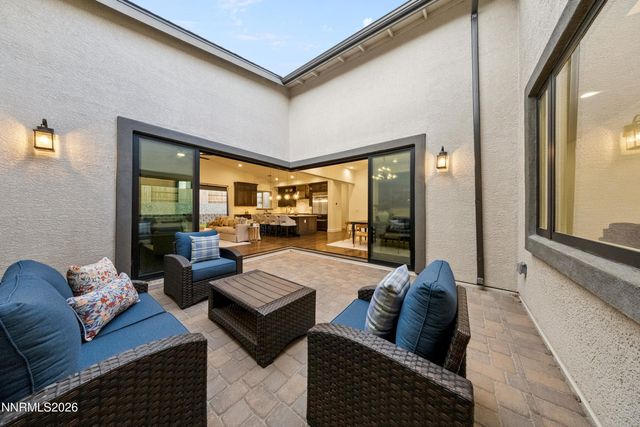 2348 Hammer Falls Drive, Reno, NV 89521