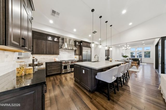 2348 Hammer Falls Drive, Reno, NV 89521