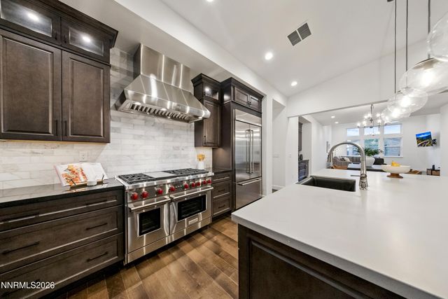 2348 Hammer Falls Drive, Reno, NV 89521