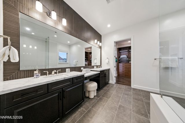 2348 Hammer Falls Drive, Reno, NV 89521