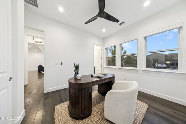 2348 Hammer Falls Drive, Reno, NV 89521