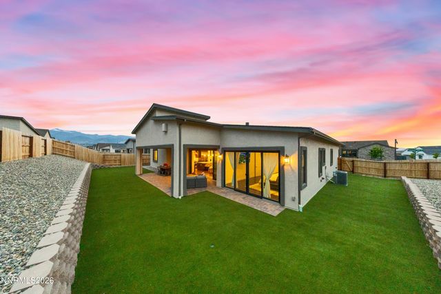 2348 Hammer Falls Drive, Reno, NV 89521