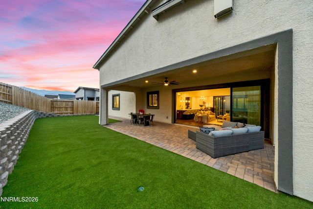 2348 Hammer Falls Drive, Reno, NV 89521