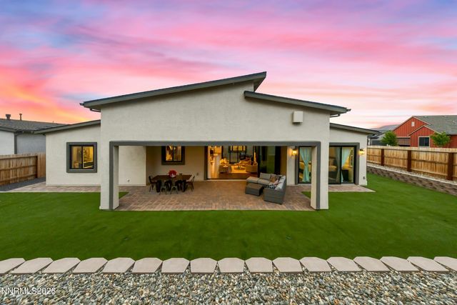 2348 Hammer Falls Drive, Reno, NV 89521