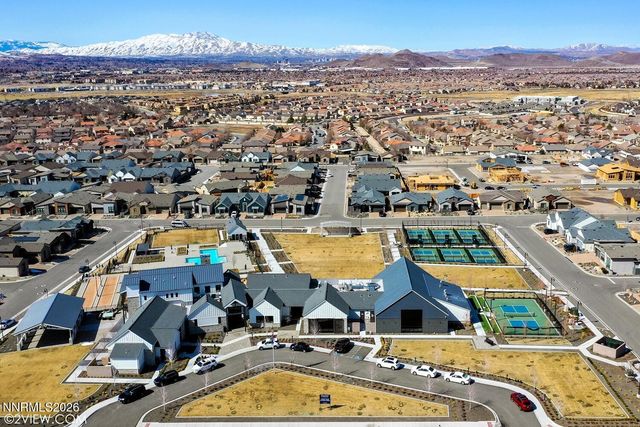 2348 Hammer Falls Drive, Reno, NV 89521