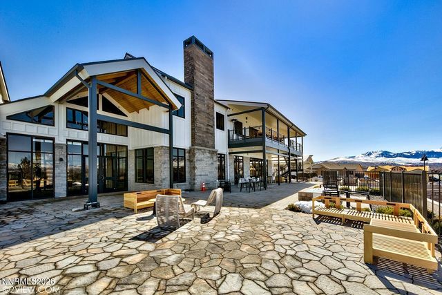 2348 Hammer Falls Drive, Reno, NV 89521