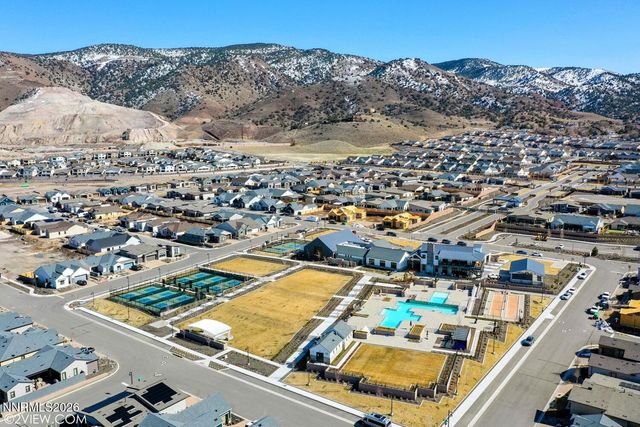 2348 Hammer Falls Drive, Reno, NV 89521