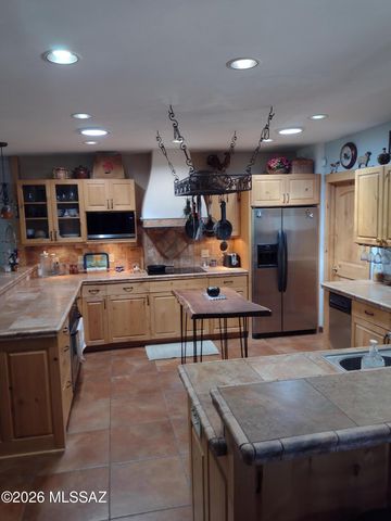 438 Rio Rico Drive, Rio Rico, AZ 85648