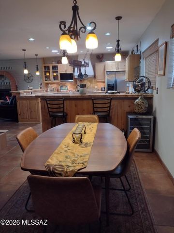 438 Rio Rico Drive, Rio Rico, AZ 85648