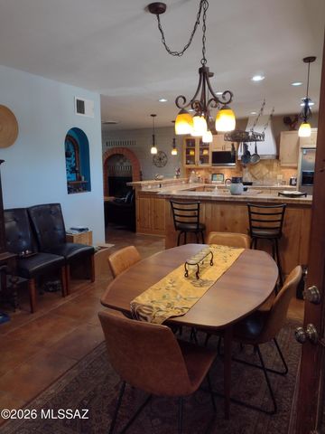 438 Rio Rico Drive, Rio Rico, AZ 85648